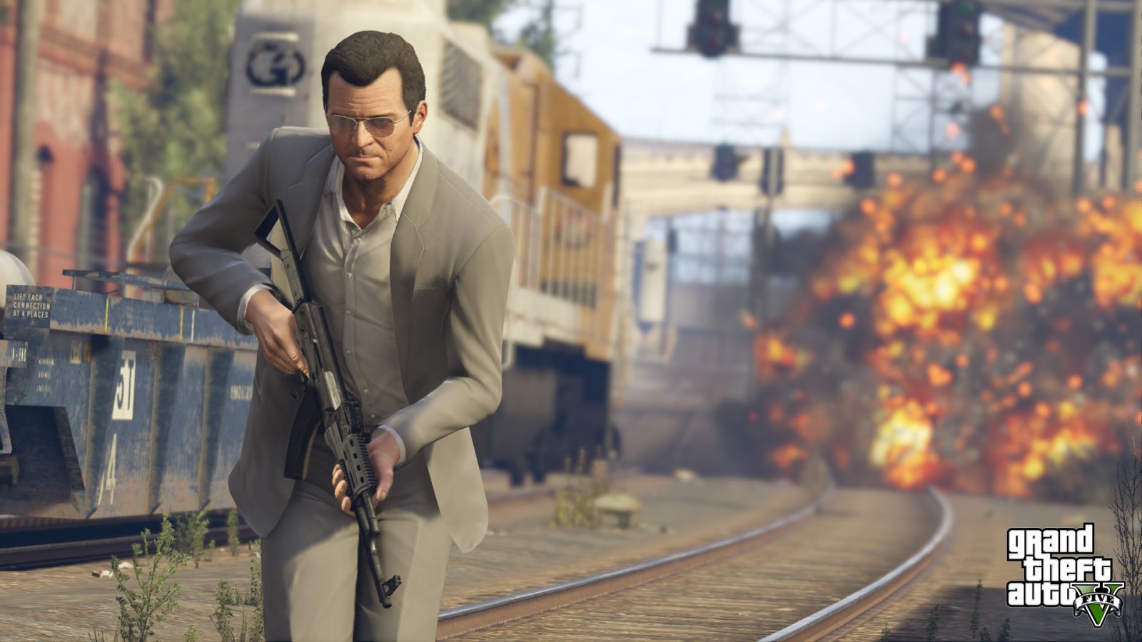 Wspaniałe miasta Grand Theft Auto: Odkryj niezapomniane środowiska gier
