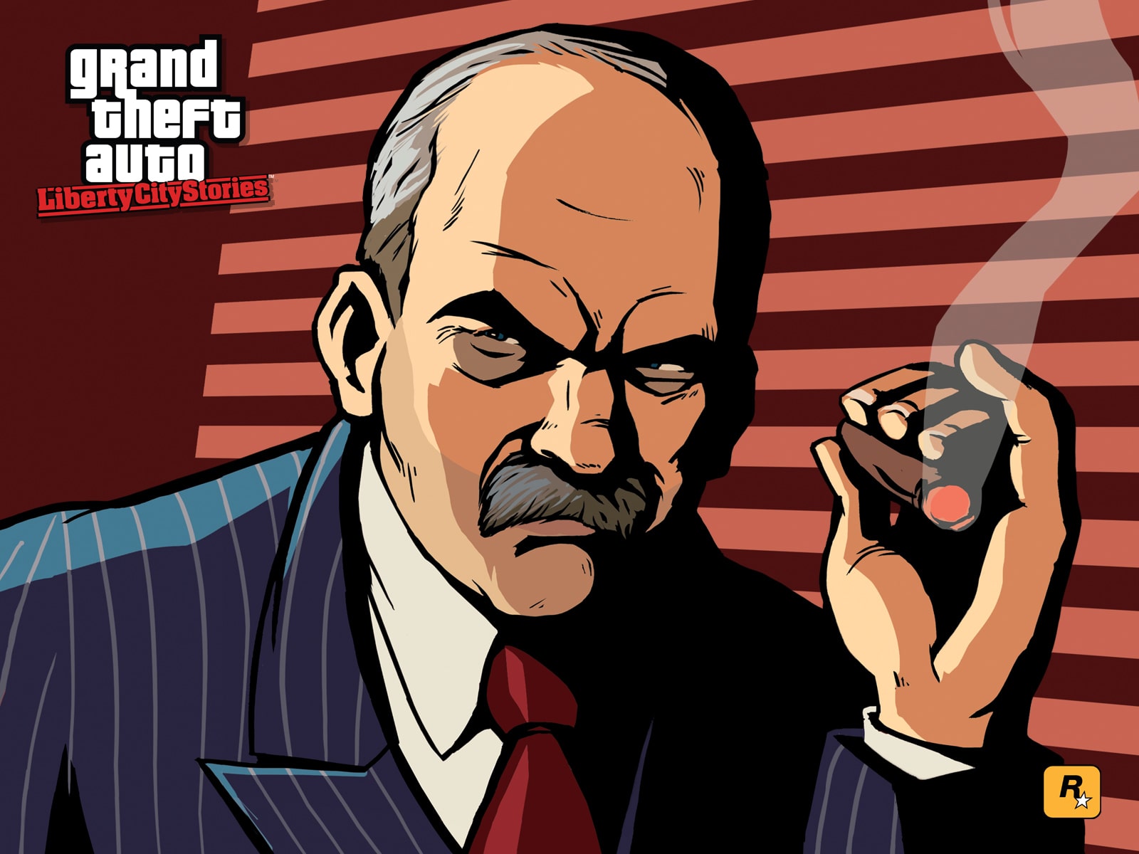 Czy Grand Theft Auto: Liberty City Stories to gra warta zachodu?
